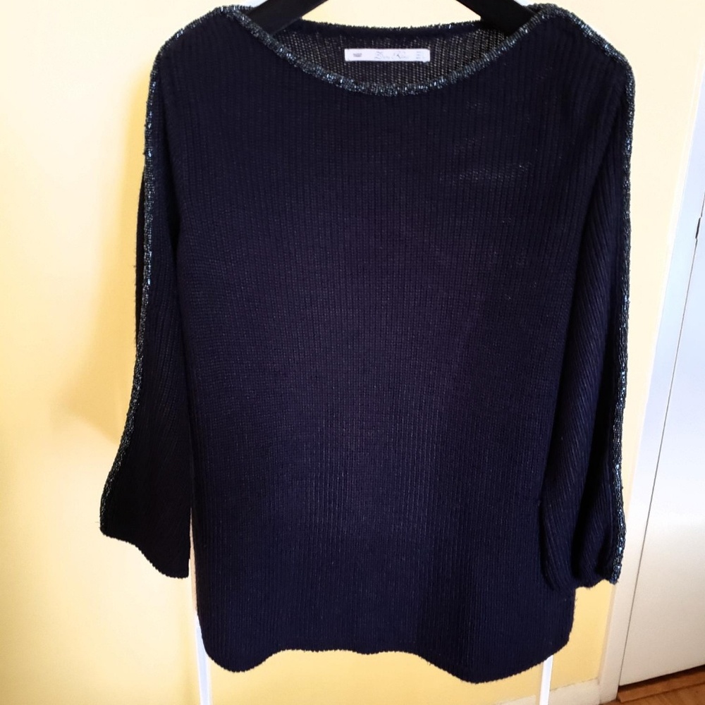 Used Zara sweater